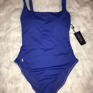 Ralph Lauren SwimSuit